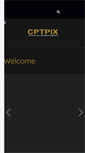 Mobile Screenshot of cptpix.com